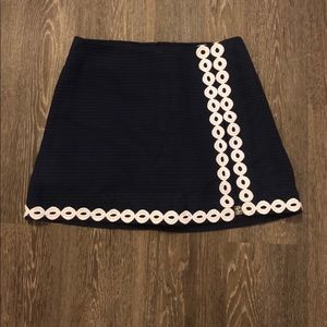 Lily Pulitzer Skirt/Skort